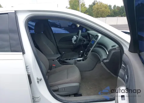 2015 Chevrolet Malibu Ls из США, поврежденный, VIN 1G11B5SL4FU119005